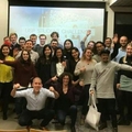 Students help Utrecht Science Park startups a step forward